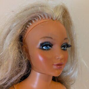 Tuesday Taylor Ideal 18" doll. 1974